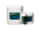 Dioxiplus Sanitizante para controle de fungos e bactérias