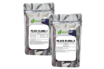 Plant Flora 1 e Plant Flora 2 - Nutriente Plantas Medicinais