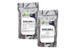 Plant Vega 1 e Plant Vega 2 - Nutriente Plantas Medicinais